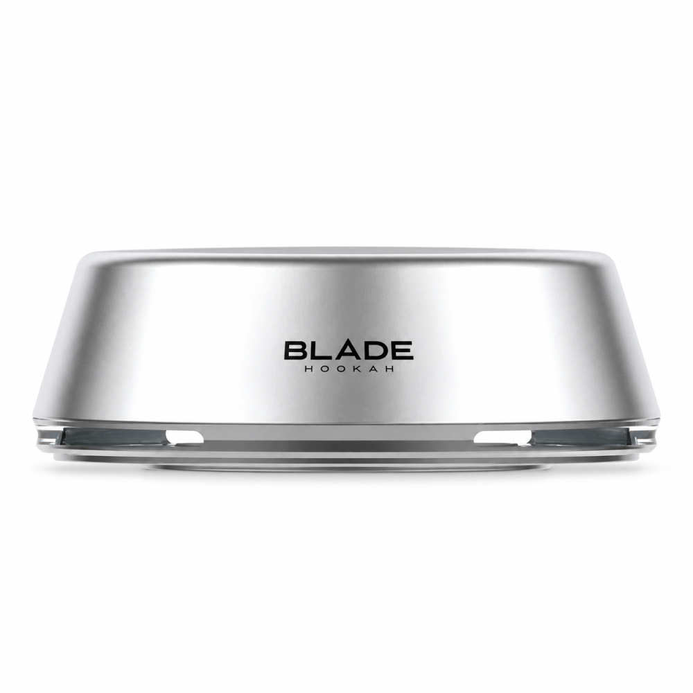 NA 66 BLADE HEAT MANAGER | YT SHISHA