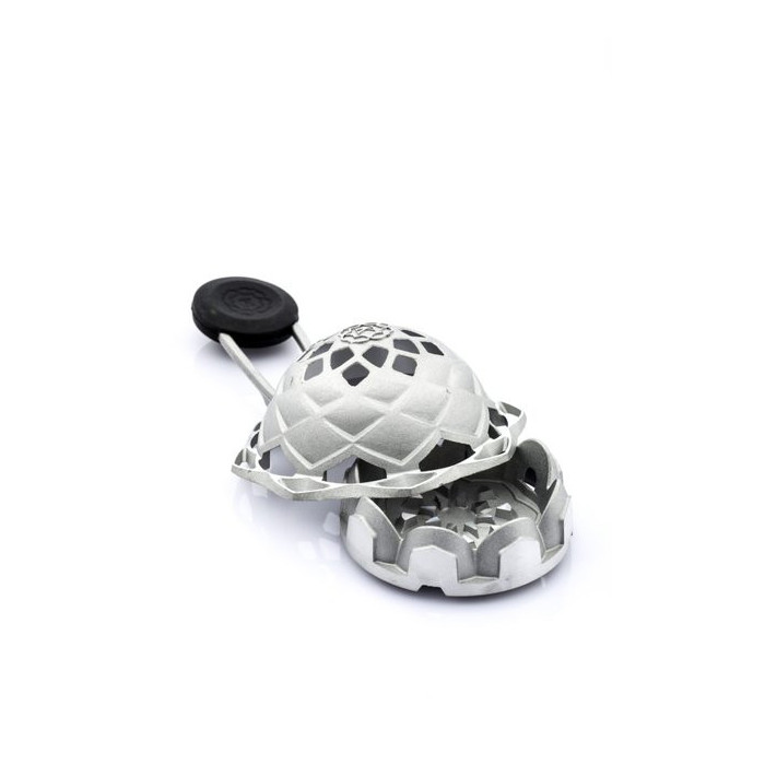 NA 54 KALOUD LOTUS 2 HEAT MANAGER | YT SHISHA