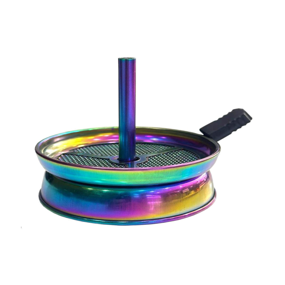 MLZ 41-3 BÜYÜK BOY ELEKLİ LÜLE BAŞLIĞI | YT SHISHA