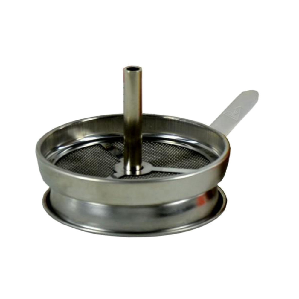 MLZ 41-2 LARGE SCREENED BOWL HEAD | YT SHISHA