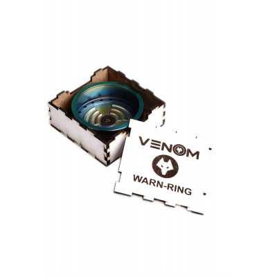 Venom İris HMD Nargile Ateşliği - YT SHISHA