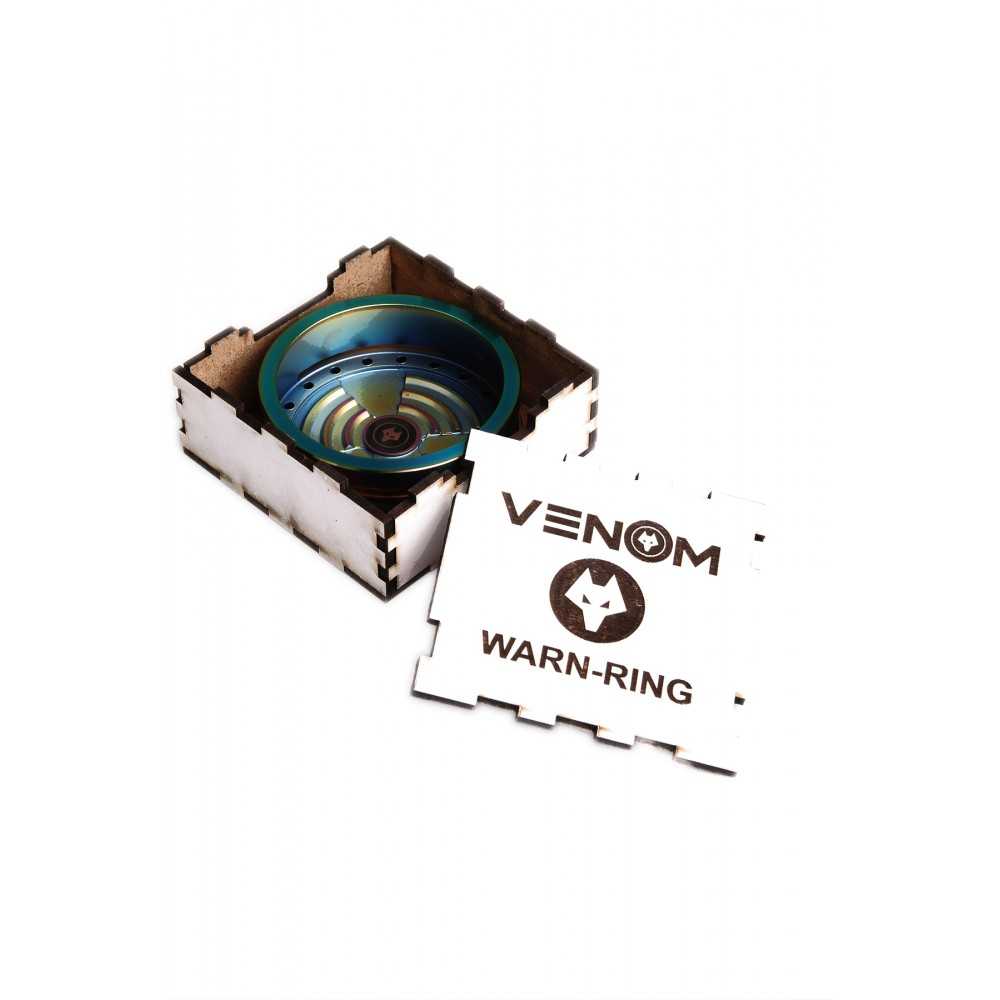 Venom İris HMD Nargile Ateşliği - YT SHISHA