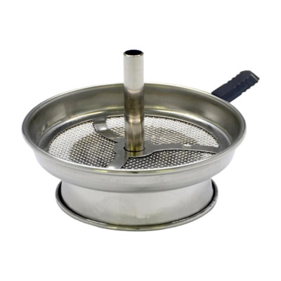 MLZ 40-2 ELEKLİ LÜLE BAŞLIĞI SİLİKON SAPLI | YT SHISHA