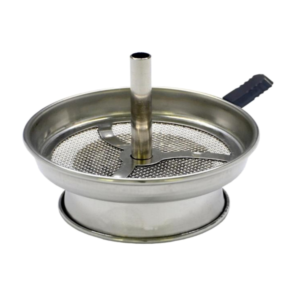 MLZ 40-2 ELEKLİ LÜLE BAŞLIĞI SİLİKON SAPLI | YT SHISHA