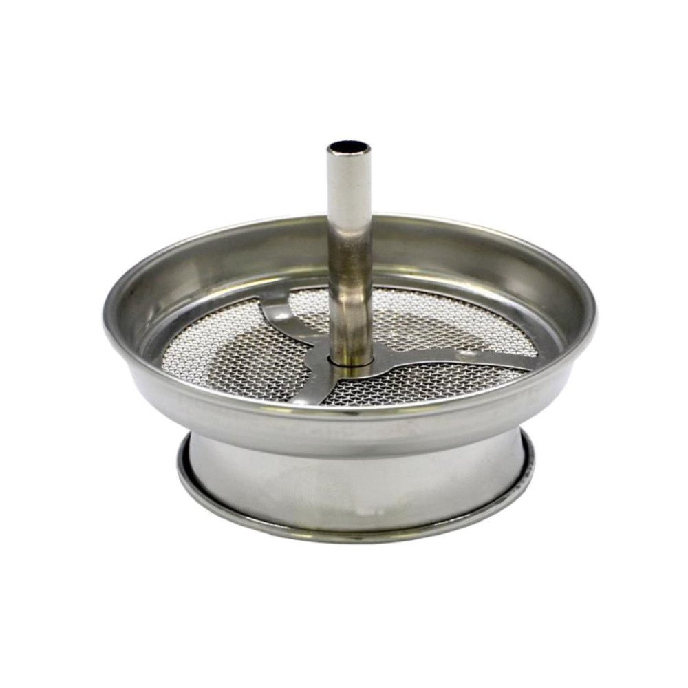 MLZ 40-1 ELEKLİ LÜLE BAŞLIĞI | YT SHISHA