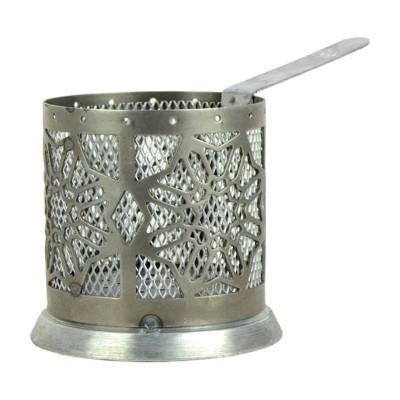 MLZ 48-2 CEZVE | YT SHISHA
