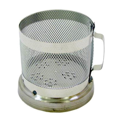 MLZ 48-1 CHARCOAL CUP | YT SHISHA
