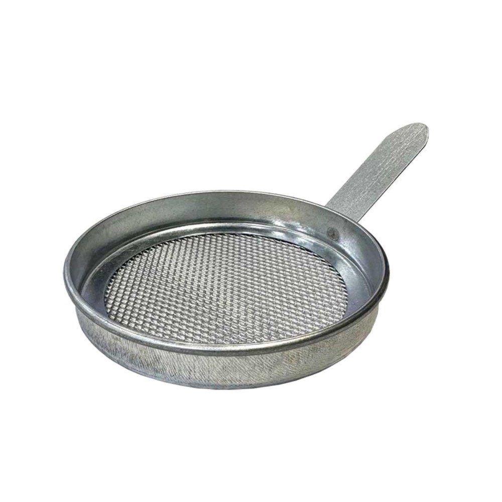MLZ 217 LÜLE ÜSTÜ ELEK METAL SAPLI | YT SHISHA