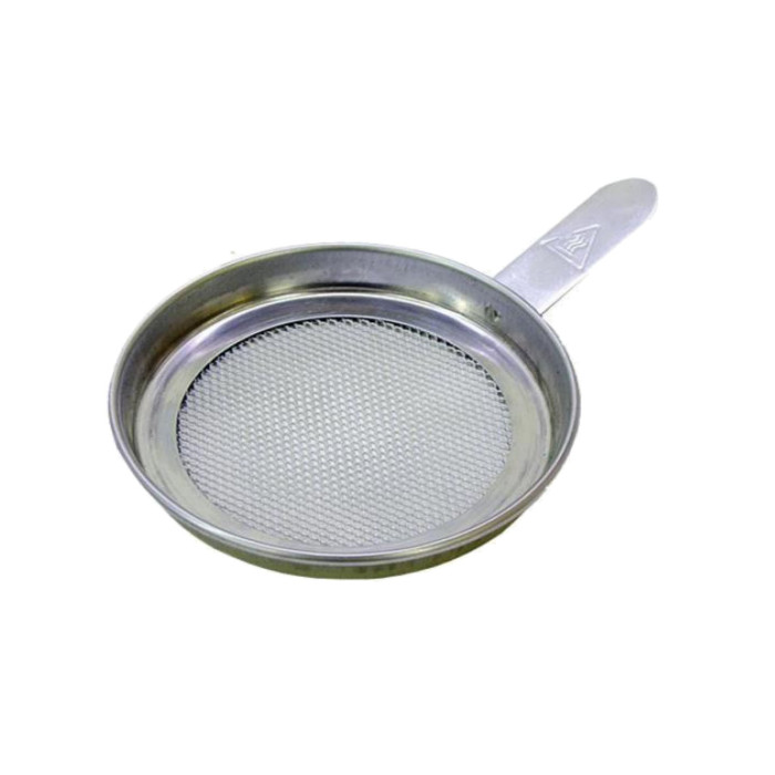 MLZ 223 GALVANİZ BOWL TOP SCREEN | YT SHISHA