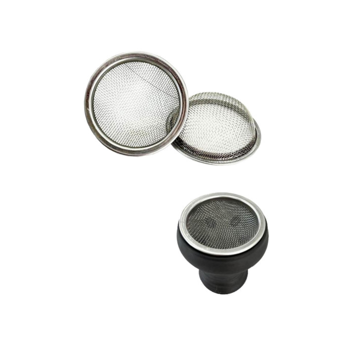 MLZ 36 BOWL INNER STRAINER | YT SHISHA