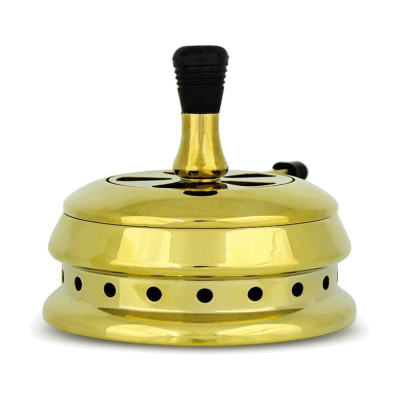 LA 95-4 KÖZLÜK GOLD | YT SHISHA
