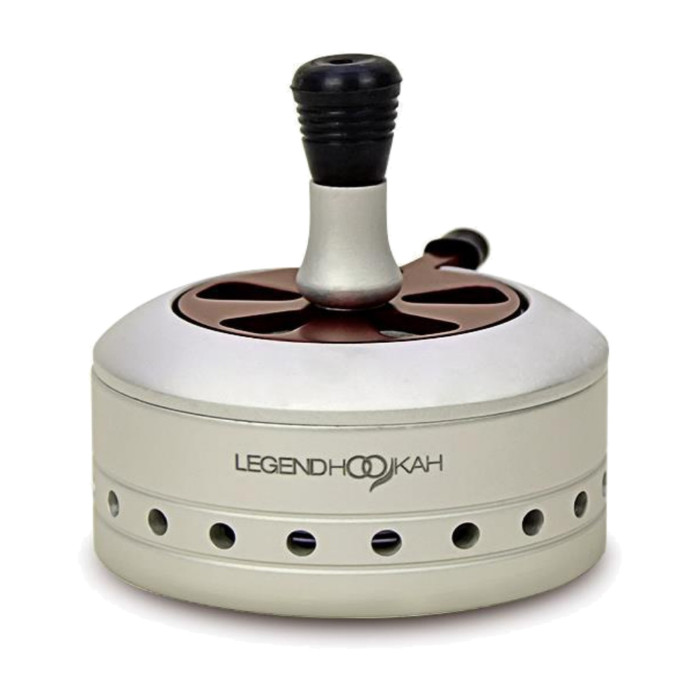 LA 91-4 HEAT MANAGER | YT SHISHA