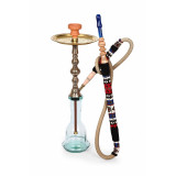 Elmas Kahveci Hookah Set | YT SHISHA
