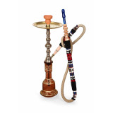Elmas Kahveci Hookah Set | YT SHISHA