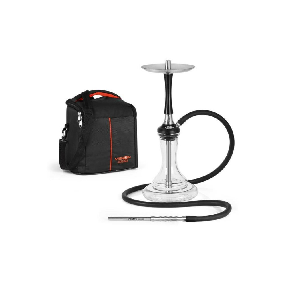 Venom Carnega | YT SHISHA