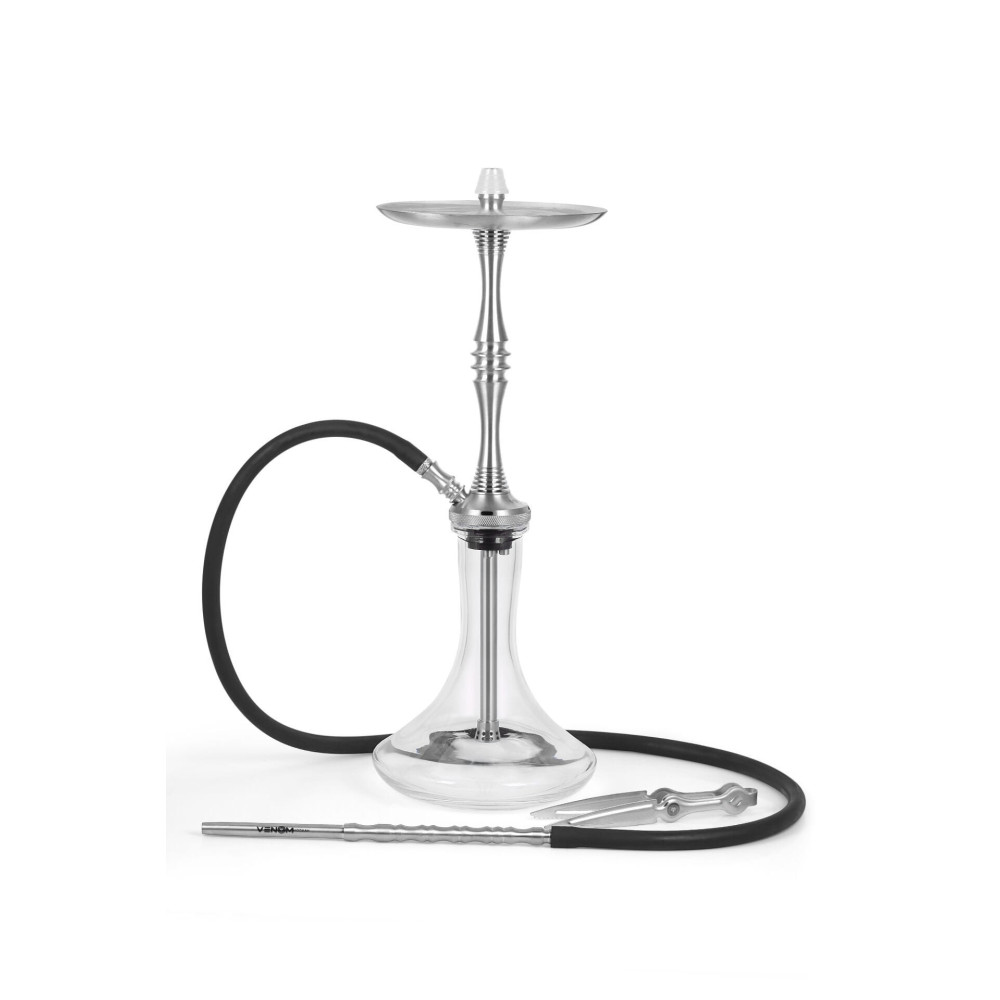 Venom Hookah | YT SHISHA