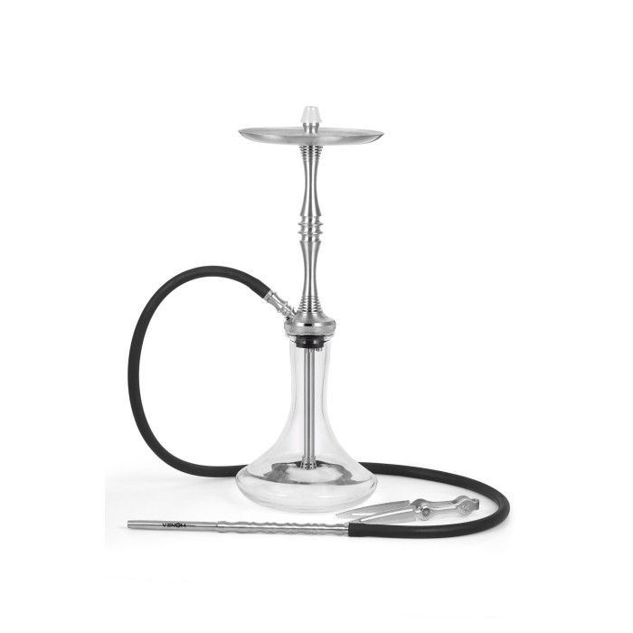 Venom Hookah | YT SHISHA