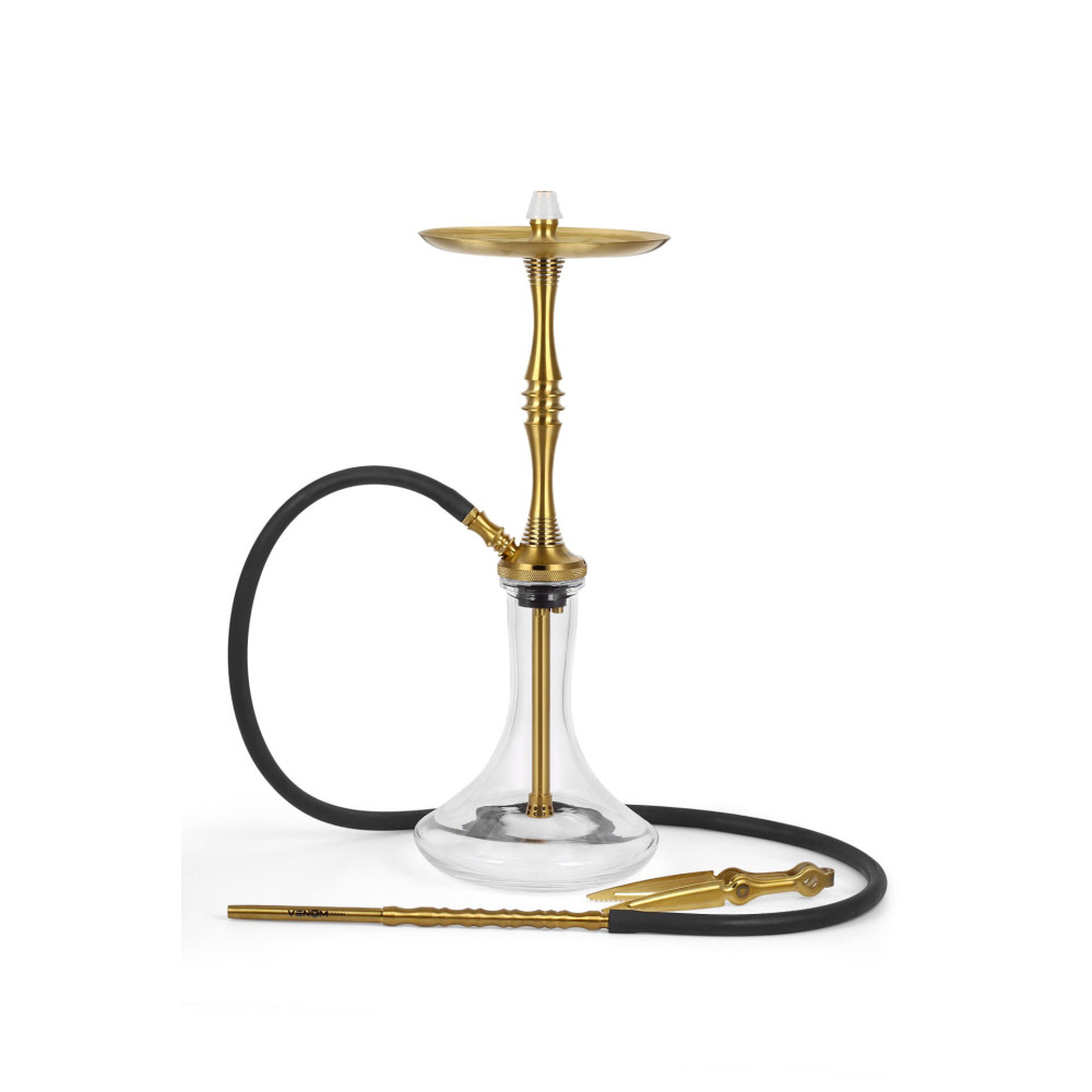 Venom Hookah Set | YT SHISHA