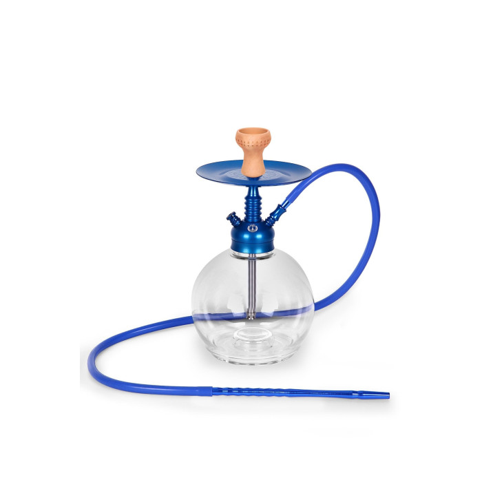 Babil Globe Base Hookah Set | YT SHISHA