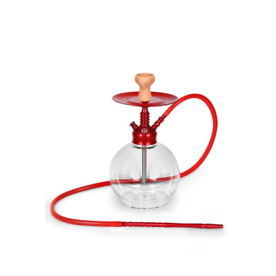 Babil Globe Base Hookah Set | YT SHISHA