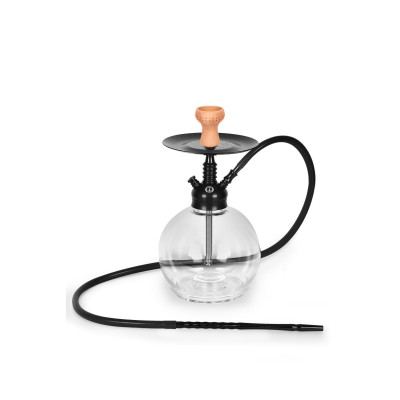 Babil Globe Base Hookah Set | YT SHISHA