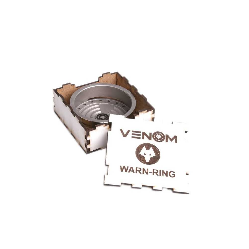 Nargile Ateşliği Venom HMD - YT SHISHA
