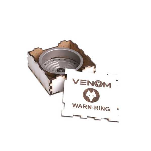 Nargile Ateşliği Venom HMD - YT SHISHA