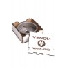 Nargile Ateşliği Venom HMD - YT SHISHA