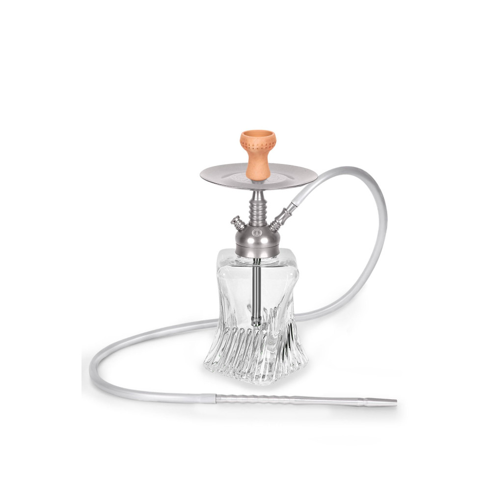 Babil Flexi Hookah Set | YT SHISHA