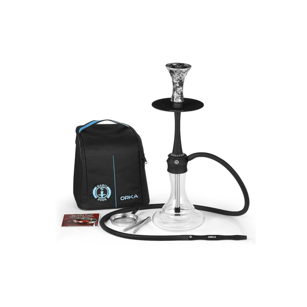 Babi̇l Mars | YT SHISHA