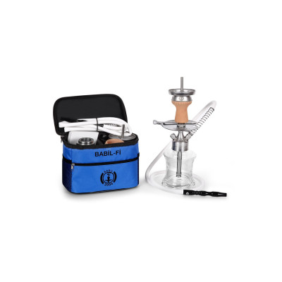 Babi̇l Fi̇ | YT SHISHA
