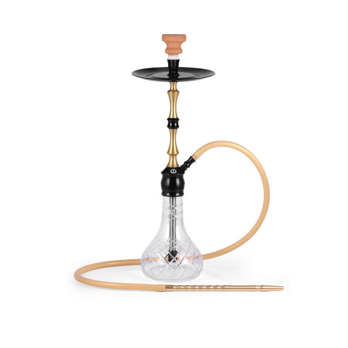 Babi̇l Mod 32 Renkli̇ Tepsi̇ | YT SHISHA