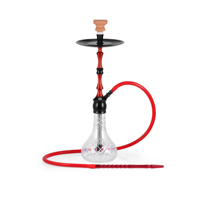 Babi̇l Mod 32 Renkli̇ Tepsi̇ | YT SHISHA
