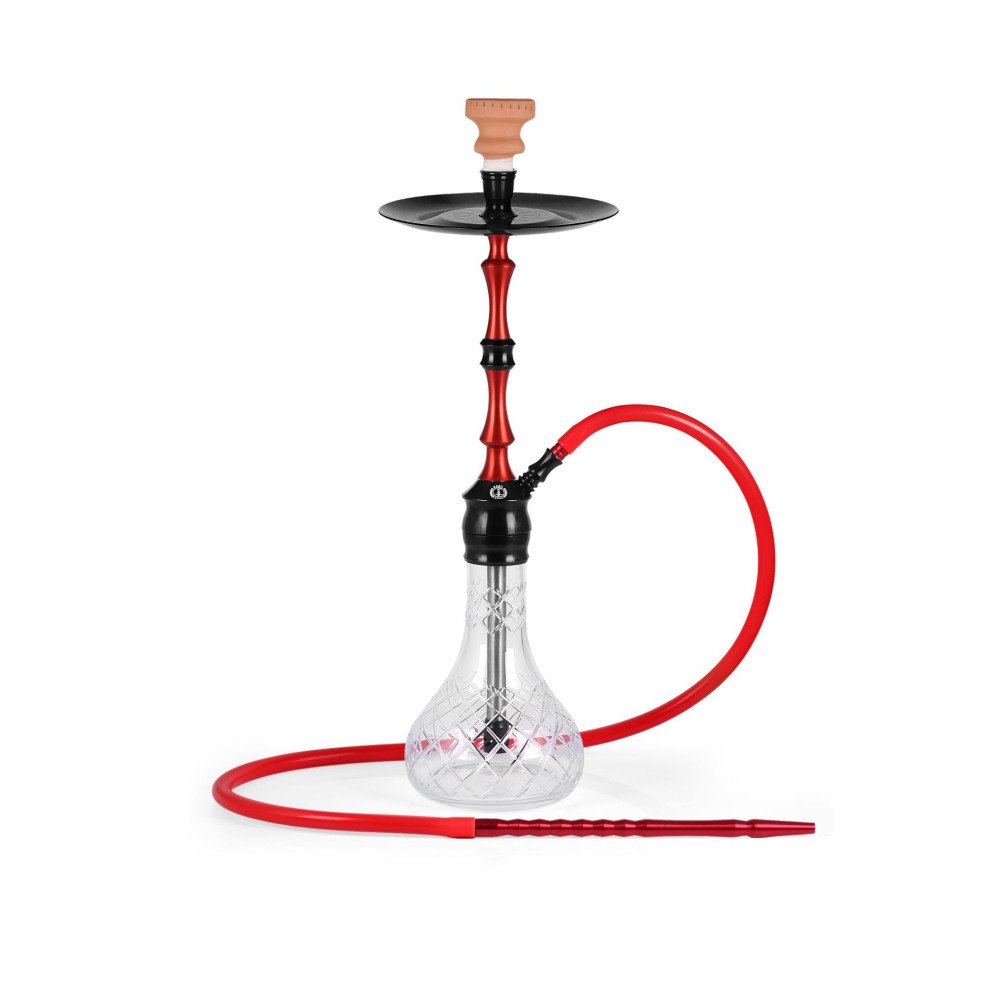 Babi̇l Mod 32 Renkli̇ Tepsi̇ | YT SHISHA