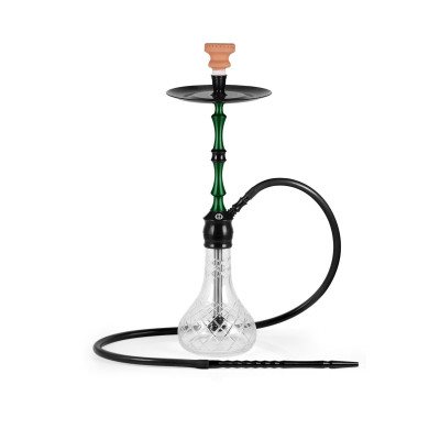 Babi̇l Mod 32 Renkli̇ Tepsi̇ | YT SHISHA