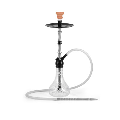 Babi̇l Mod 32 Renkli̇ Tepsi̇ | YT SHISHA