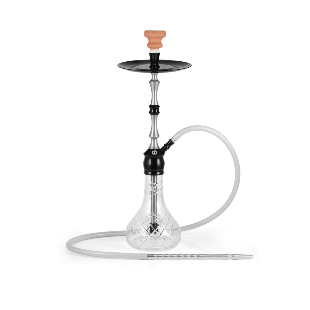 Babi̇l Mod 32 Renkli̇ Tepsi̇ | YT SHISHA