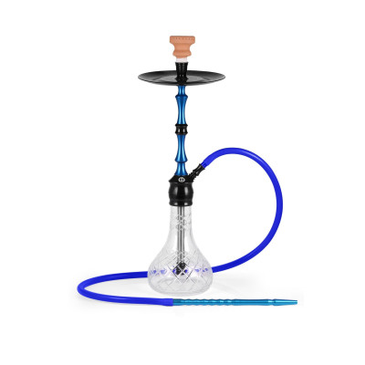 Babi̇l Mod 32 Renkli̇ Tepsi̇ | YT SHISHA