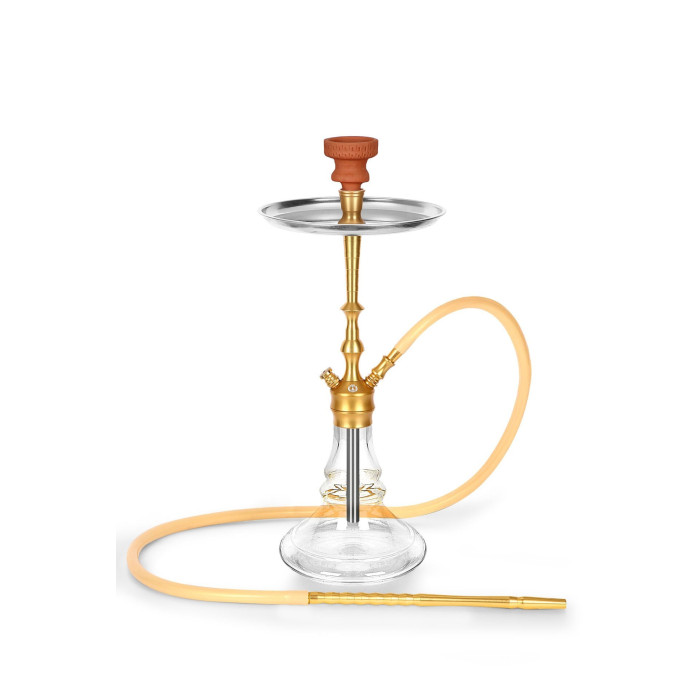 Babil Mod 28 Hookah Set | YT SHISHA