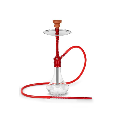 Babil Mod 27 Hookah Set | YT SHISHA