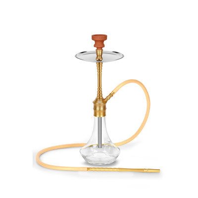 Babil Mod 27 Hookah Set | YT SHISHA
