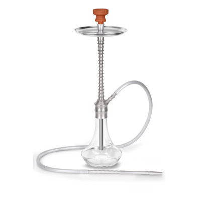 Babil Mod 26 Hookah Set | YT SHISHA