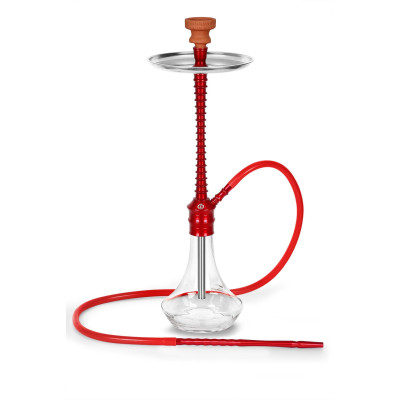 Babil Mod 26 Hookah Set | YT SHISHA