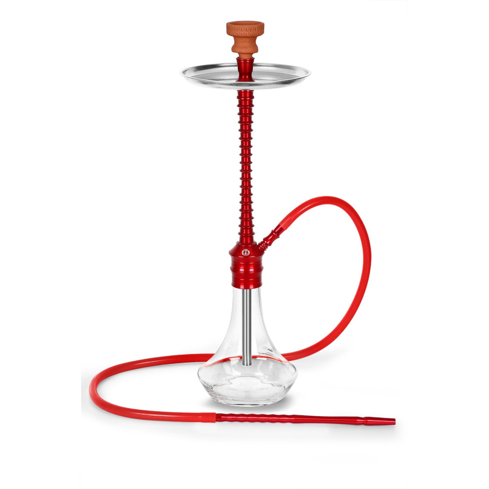 Babil Mod 26 Hookah Set | YT SHISHA