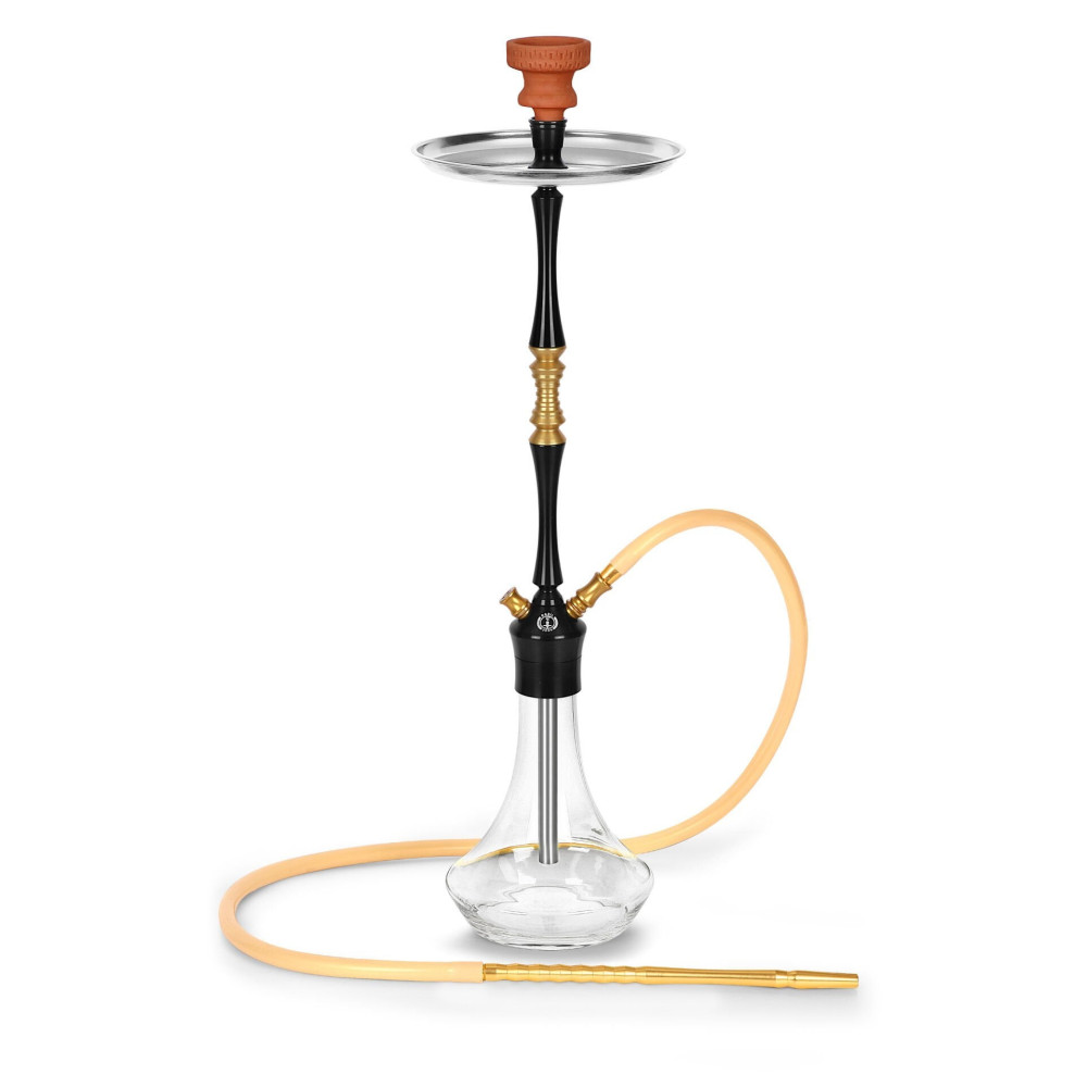 Babil Mod 23 Hookah Set | YT SHISHA
