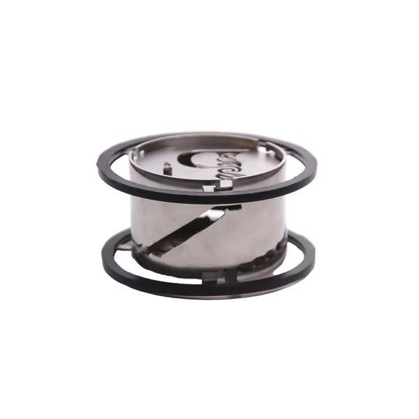 Nargile Ateşliği YT Step Steel - YT SHISHA