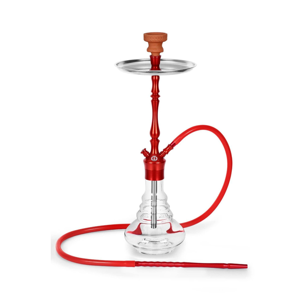 Babil Mod 20 Hookah Set | YT SHISHA