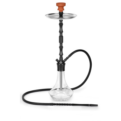 Babil Mod 18 Hookah Set | YT SHISHA