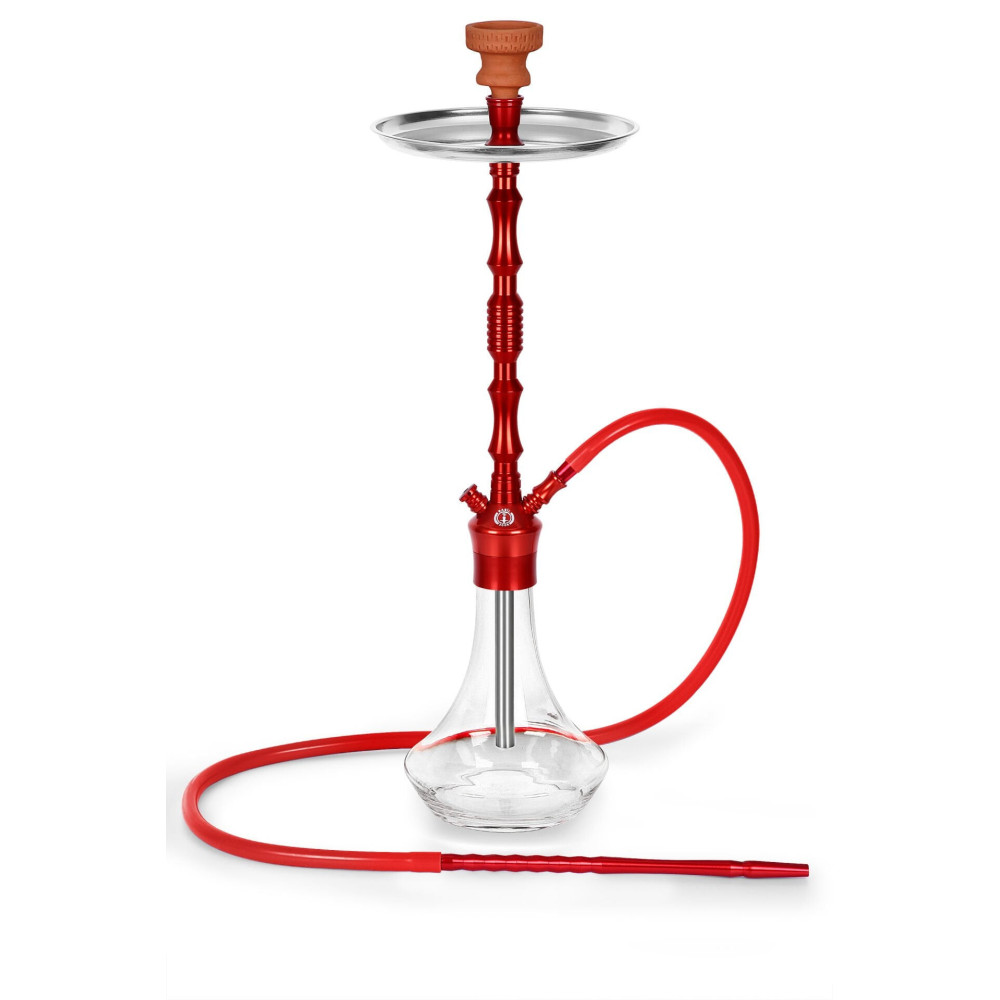 Babil Mod 18 Hookah Set | YT SHISHA