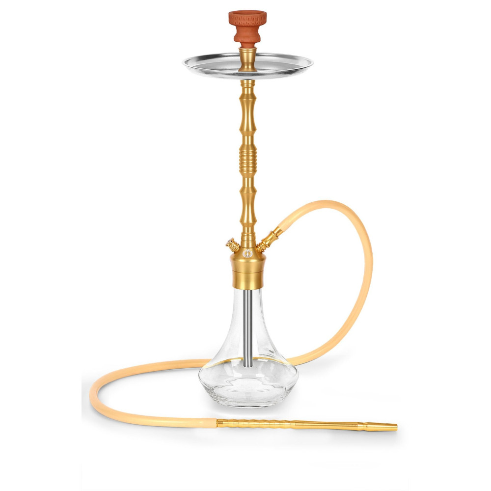 Babil Mod 18 Hookah Set | YT SHISHA